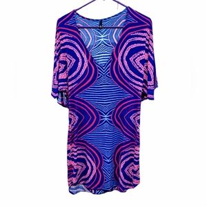 Vix Paula Hermanny Cover-up or Tunic